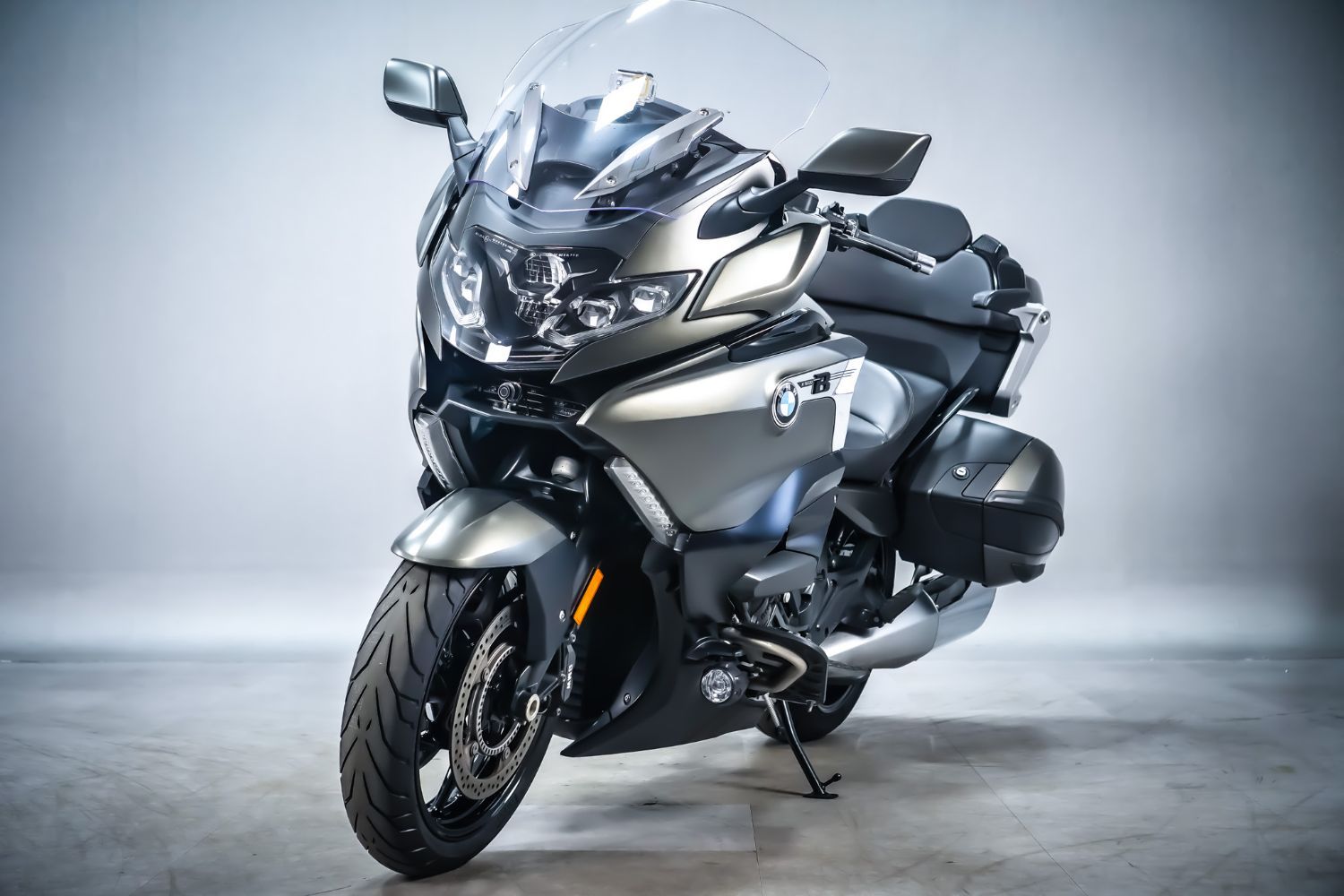 BMW K 1600 그랜드 아메리카 thumb 2