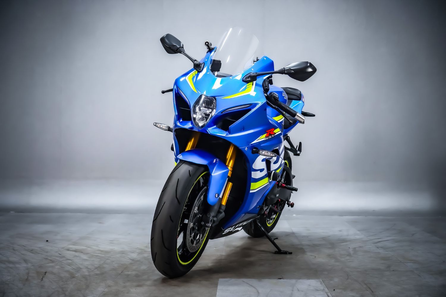 스즈키 GSX R 1000 R thumb 2
