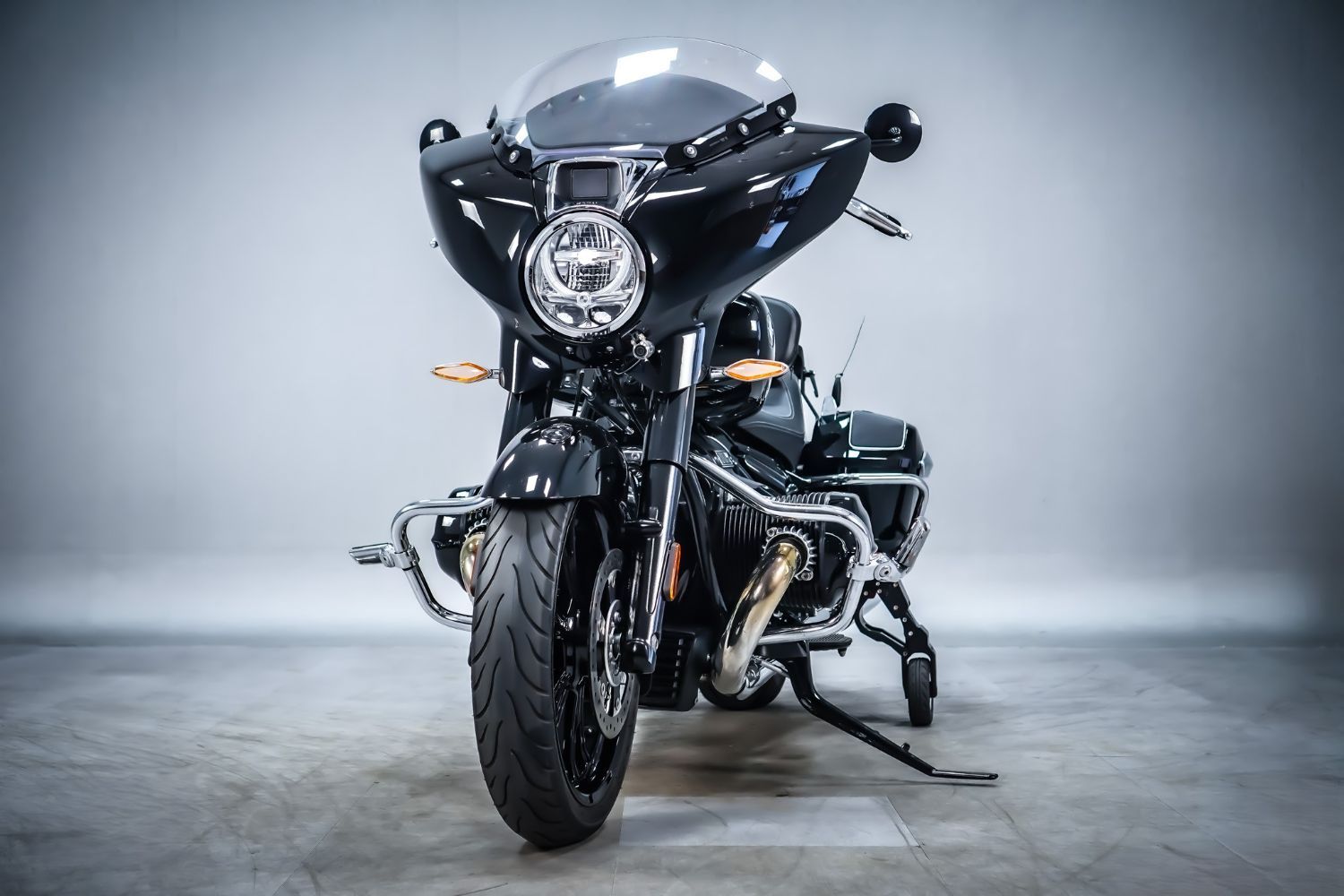 BMW R 18 B thumb 2