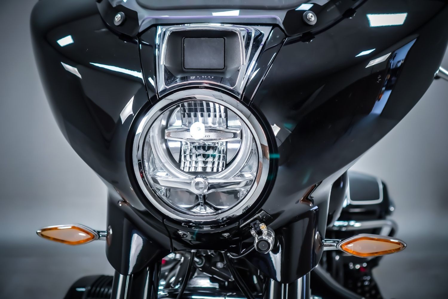 BMW R 18 B more