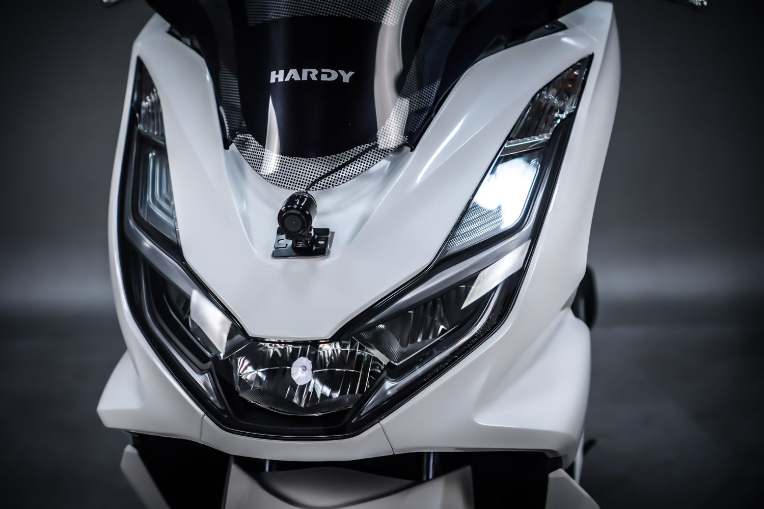 혼다 PCX 125 more