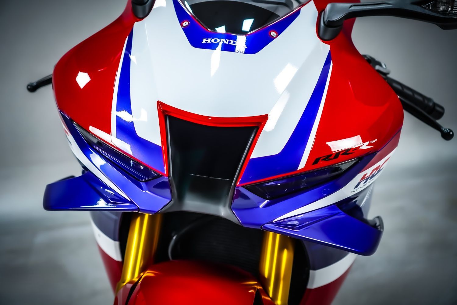 혼다 CBR 1000 RR-R 파이어블레이드 SP more