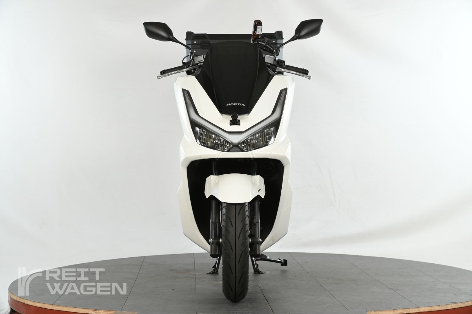 혼다 PCX 125 thumb 2