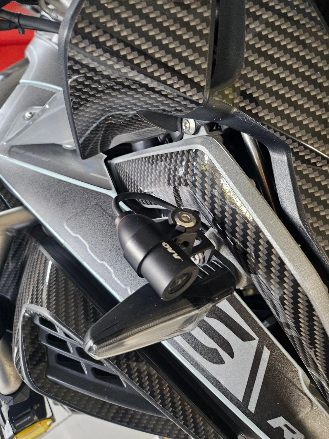 BMW R 1250 GS 2021 블랙 사진 7