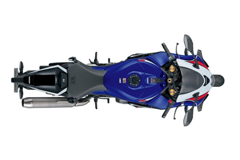 スズキ｜GSX-R1000R｜2026｜日本上陸が待ちきれない! スズキ新型「GSX-R1000R」が魅せる40周年の劇的進化を海外モデルでチェック