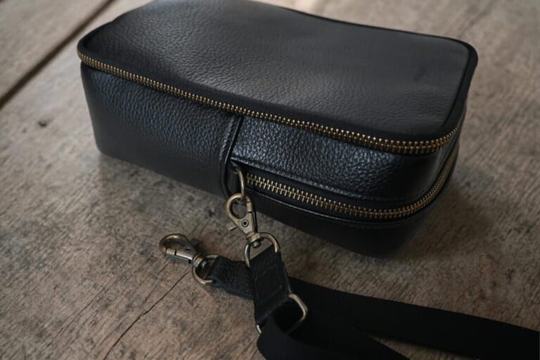 荷物の移し替えから解放されるシームレス設計。型崩れしない芯材入り構造で、バイクの美観を損なわないMOTOREAL製タンクバッグが登場｜荷物の移し替えから解放されるシームレス設計。型崩れしない芯材入り構造で、バイクの美観を損なわないMOTOREAL製タンクバッグが登場
