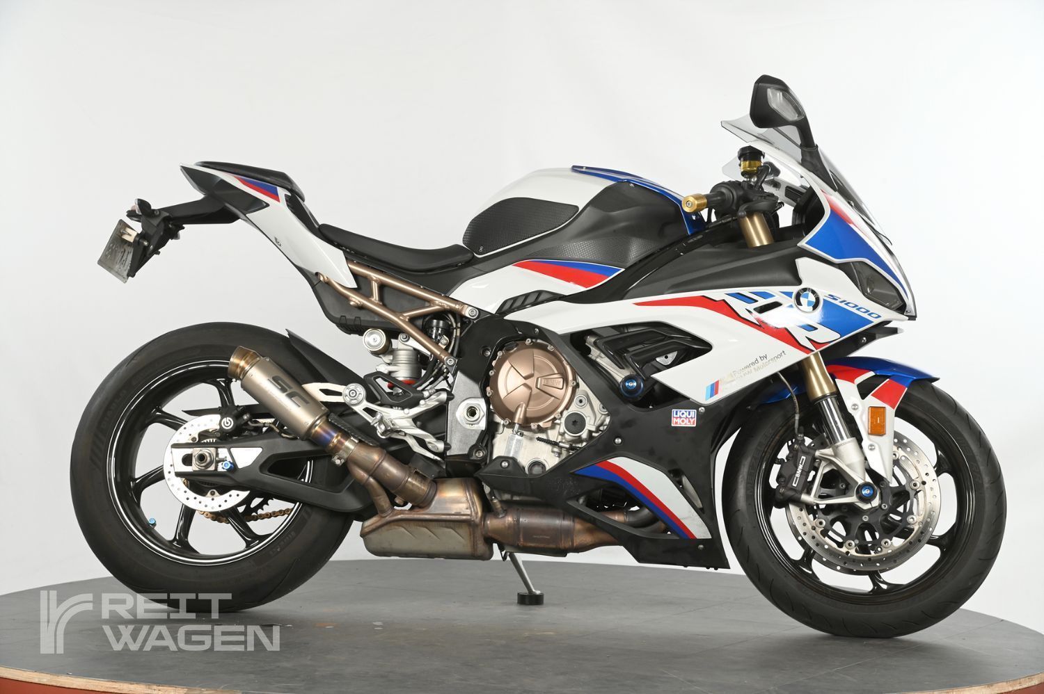 BMW S 1000 RR main