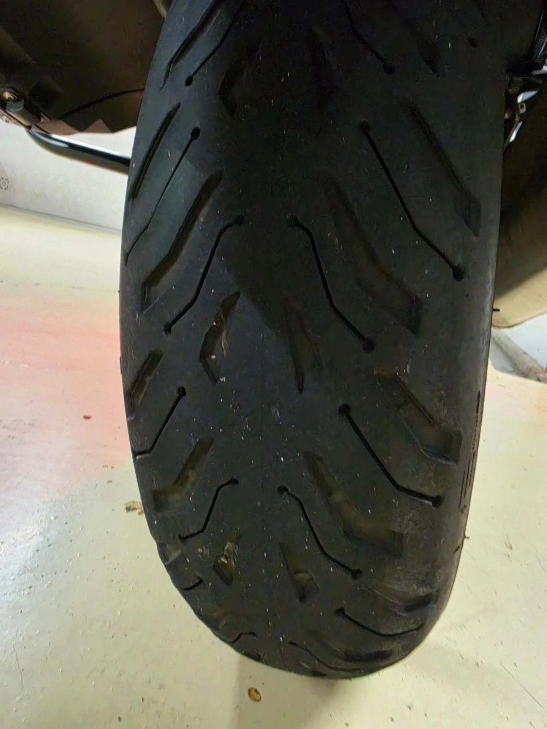BMW R 1250 RT 2022 블랙 사진 8