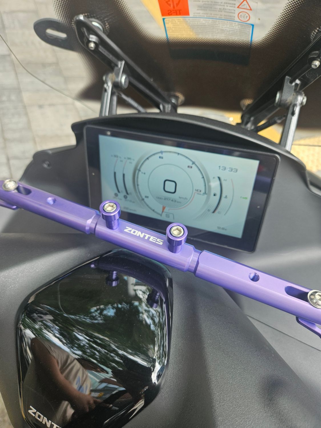 존테스 350 D thumb 2