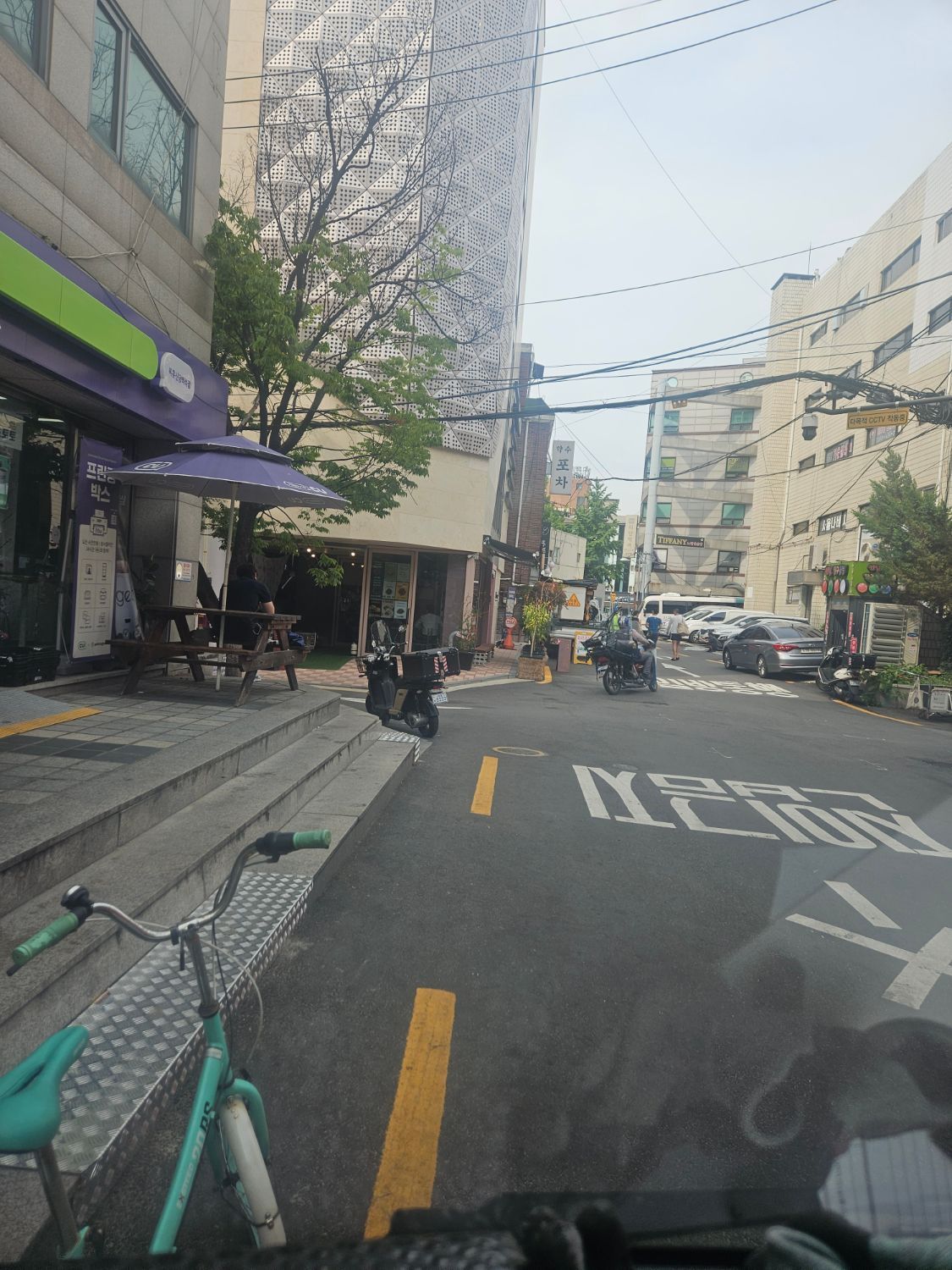 혼다 레블 500 thumb 2