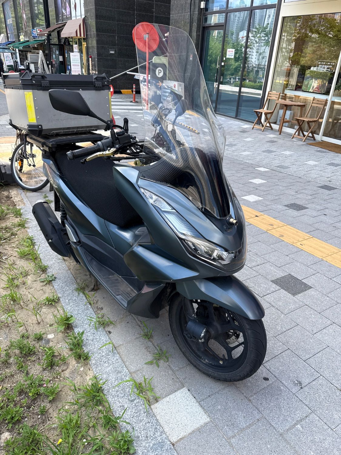 혼다 PCX 125 thumb 2