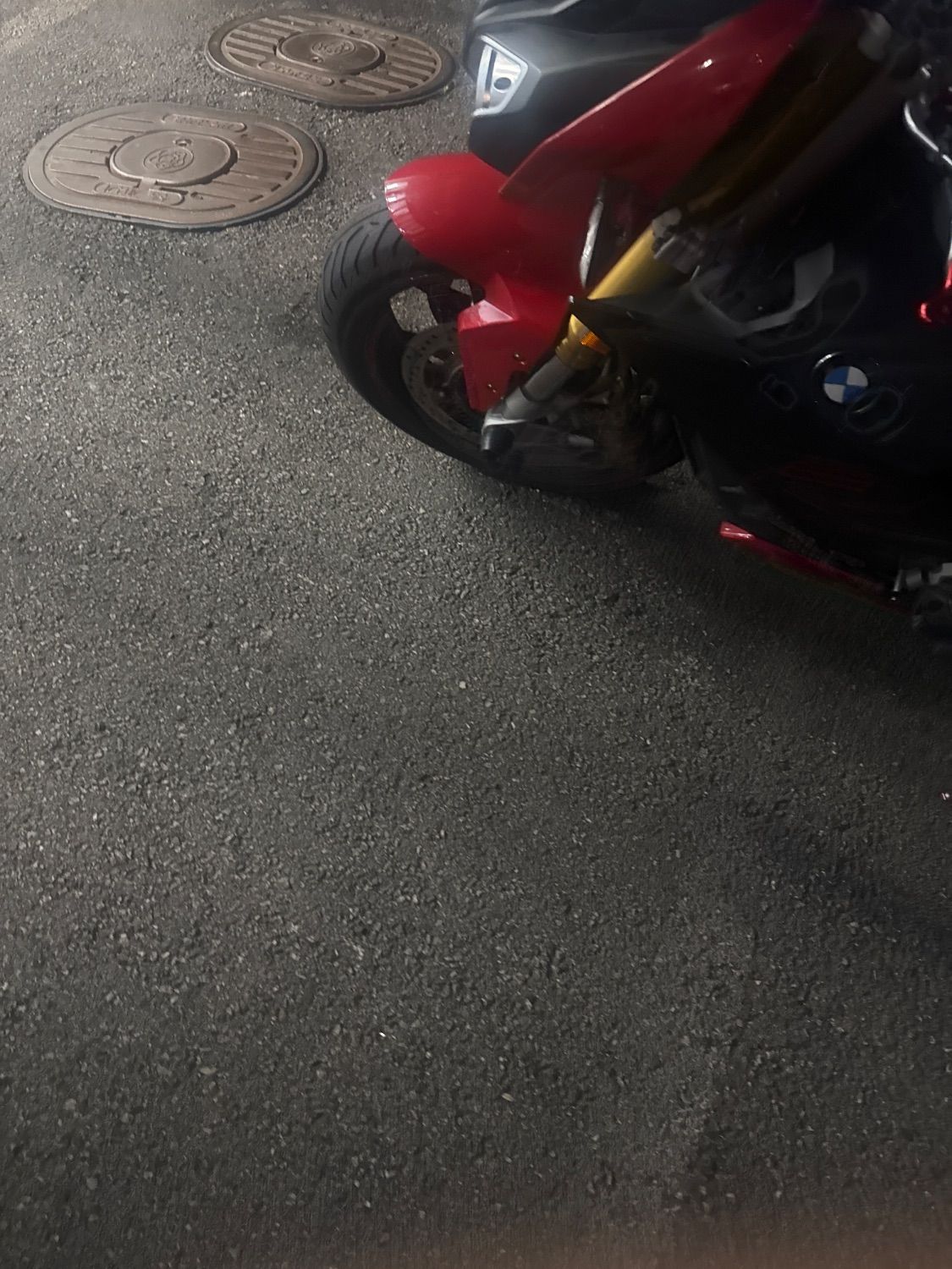 BMW S 1000 R thumb 2