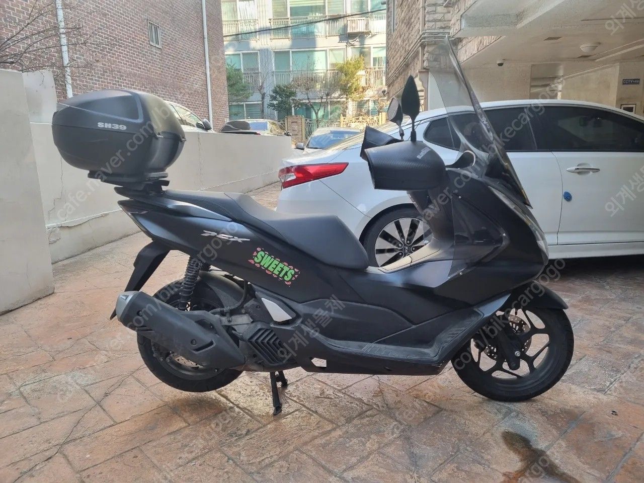 혼다 PCX 125 thumb 2