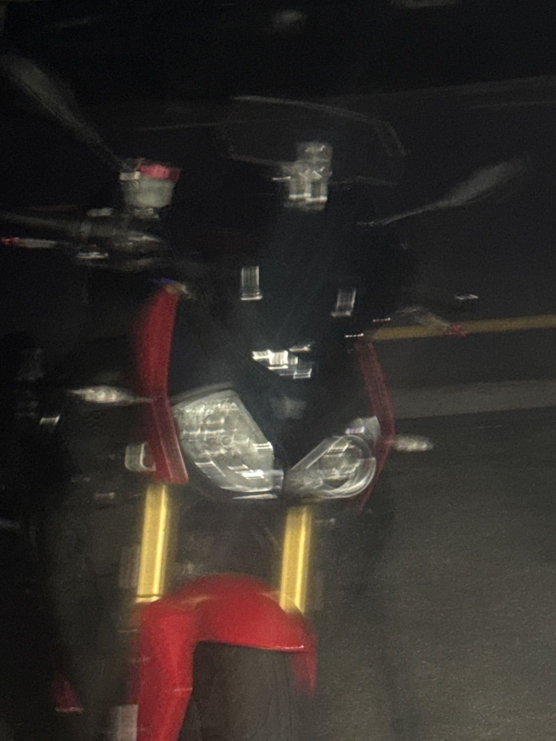 BMW S 1000 R thumb 2
