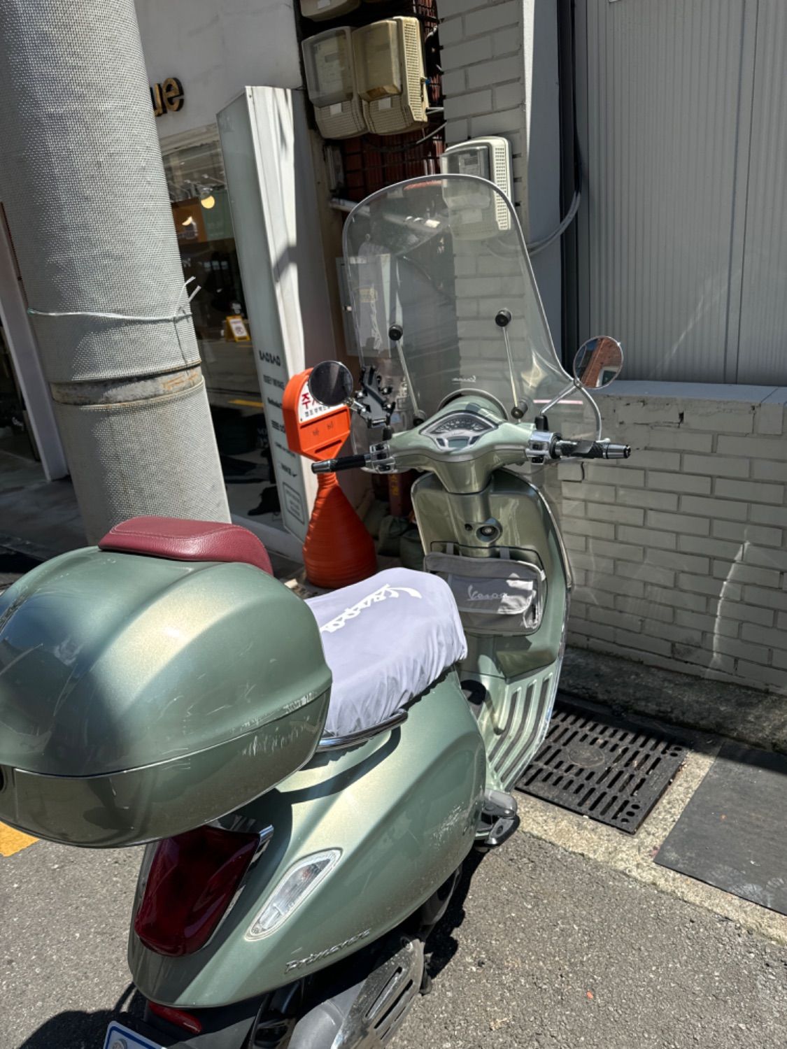 베스파 프리마베라 125 thumb 2