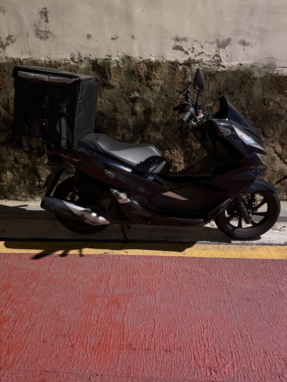 혼다 PCX 125 thumb 2