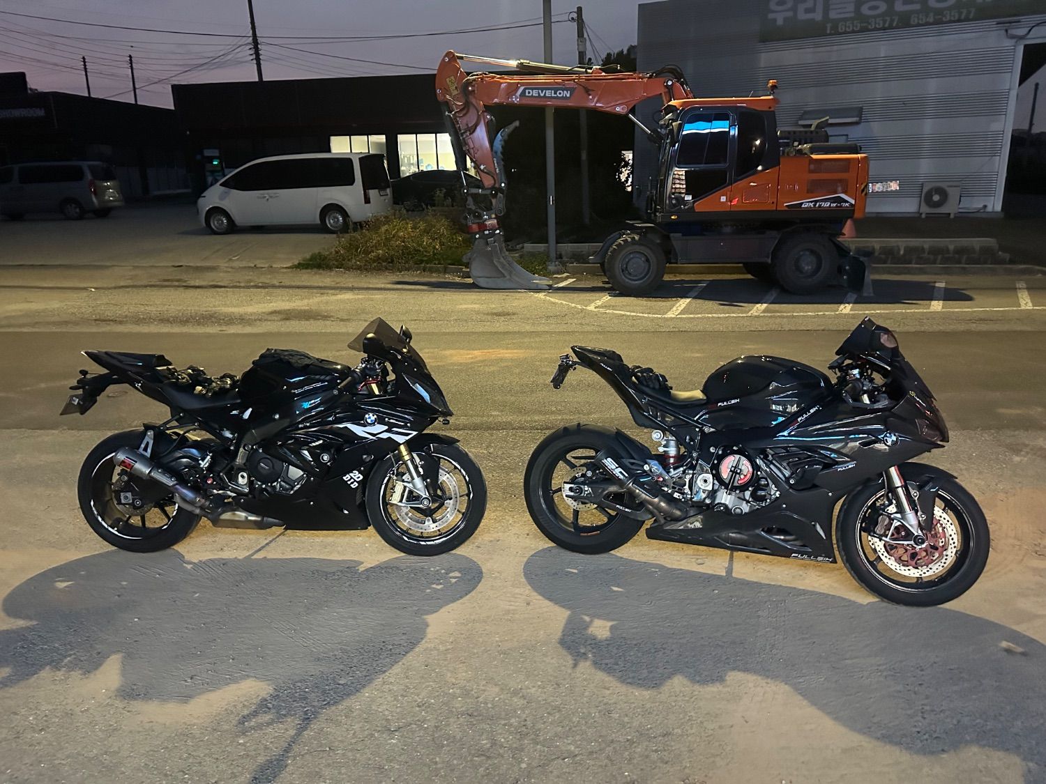 BMW S 1000 RR more
