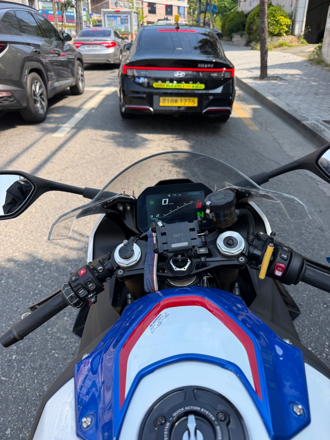 BMW S 1000 RR more