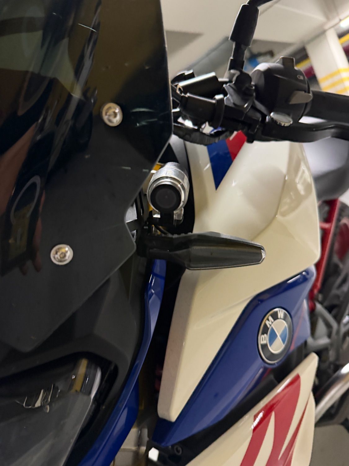 BMW G 310 R more