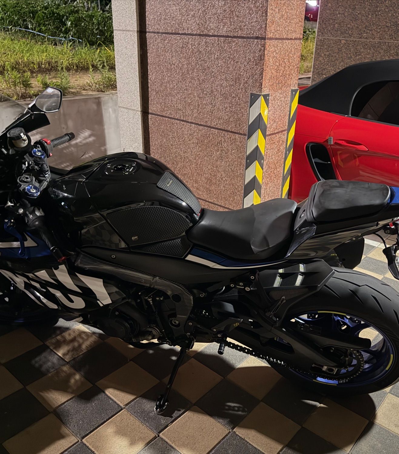 스즈키 GSX R 1000 R thumb 2