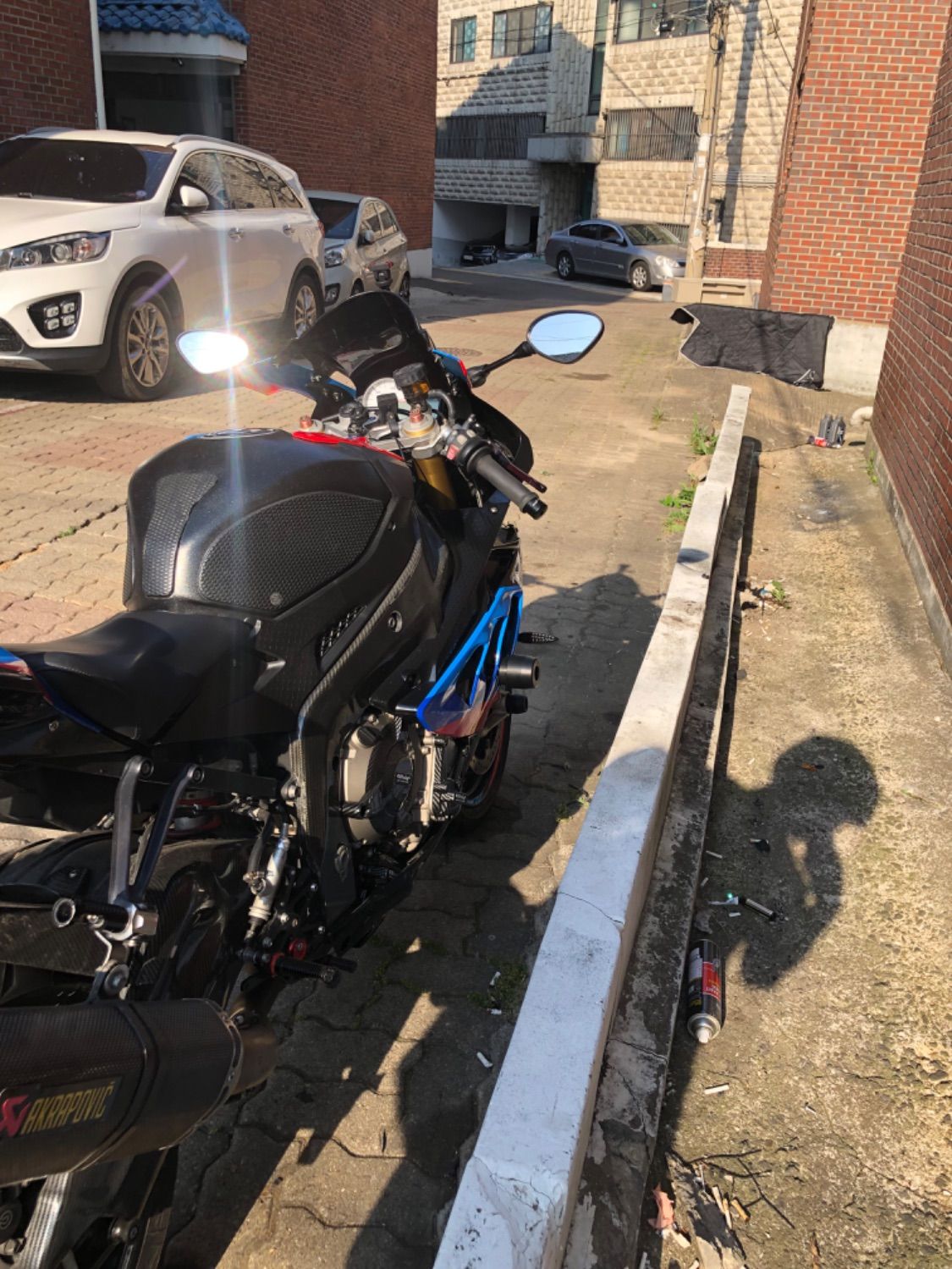 BMW S 1000 RR more