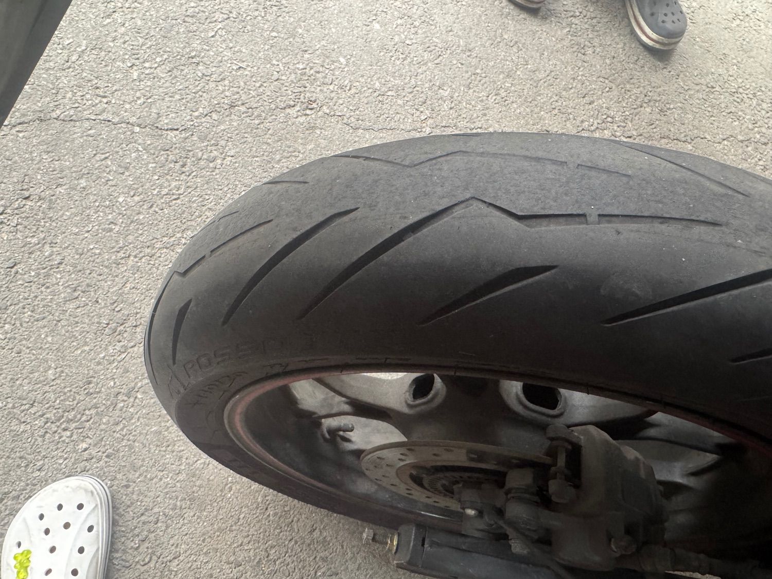 야마하 YZF R3 more