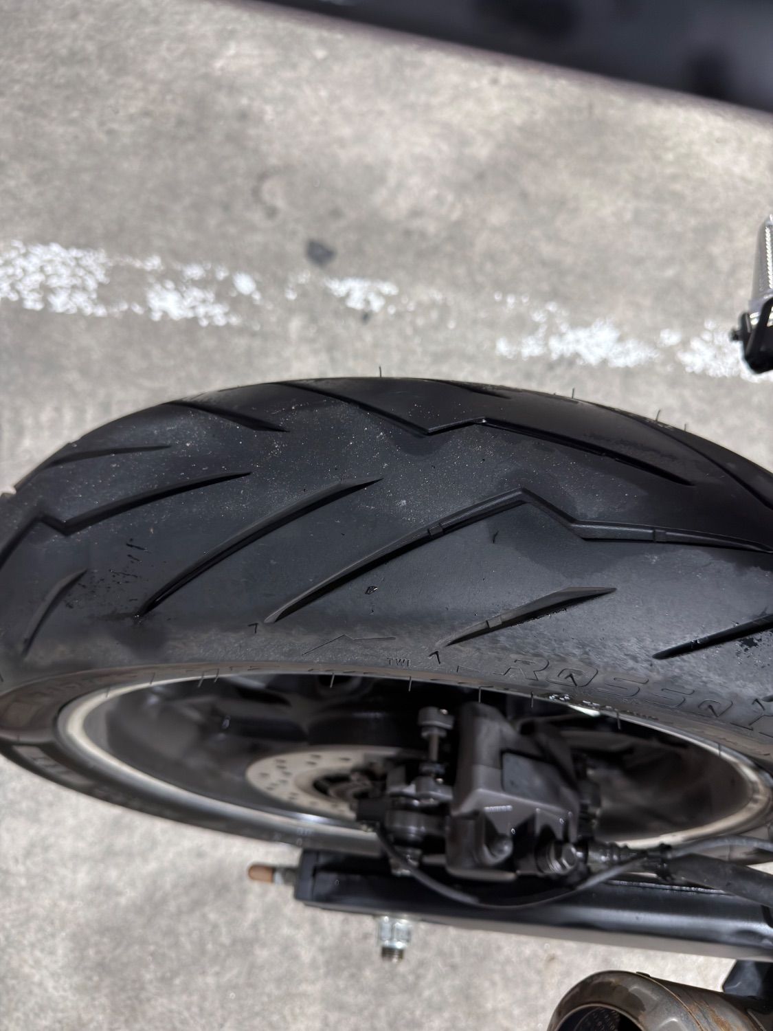 야마하 YZF R3 thumb 2