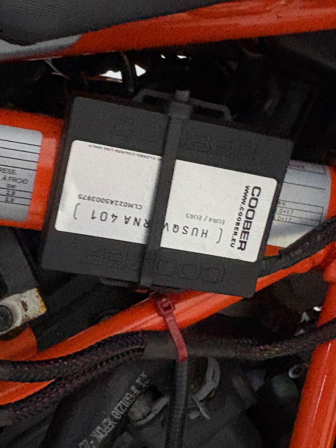 KTM 390 듀크 more