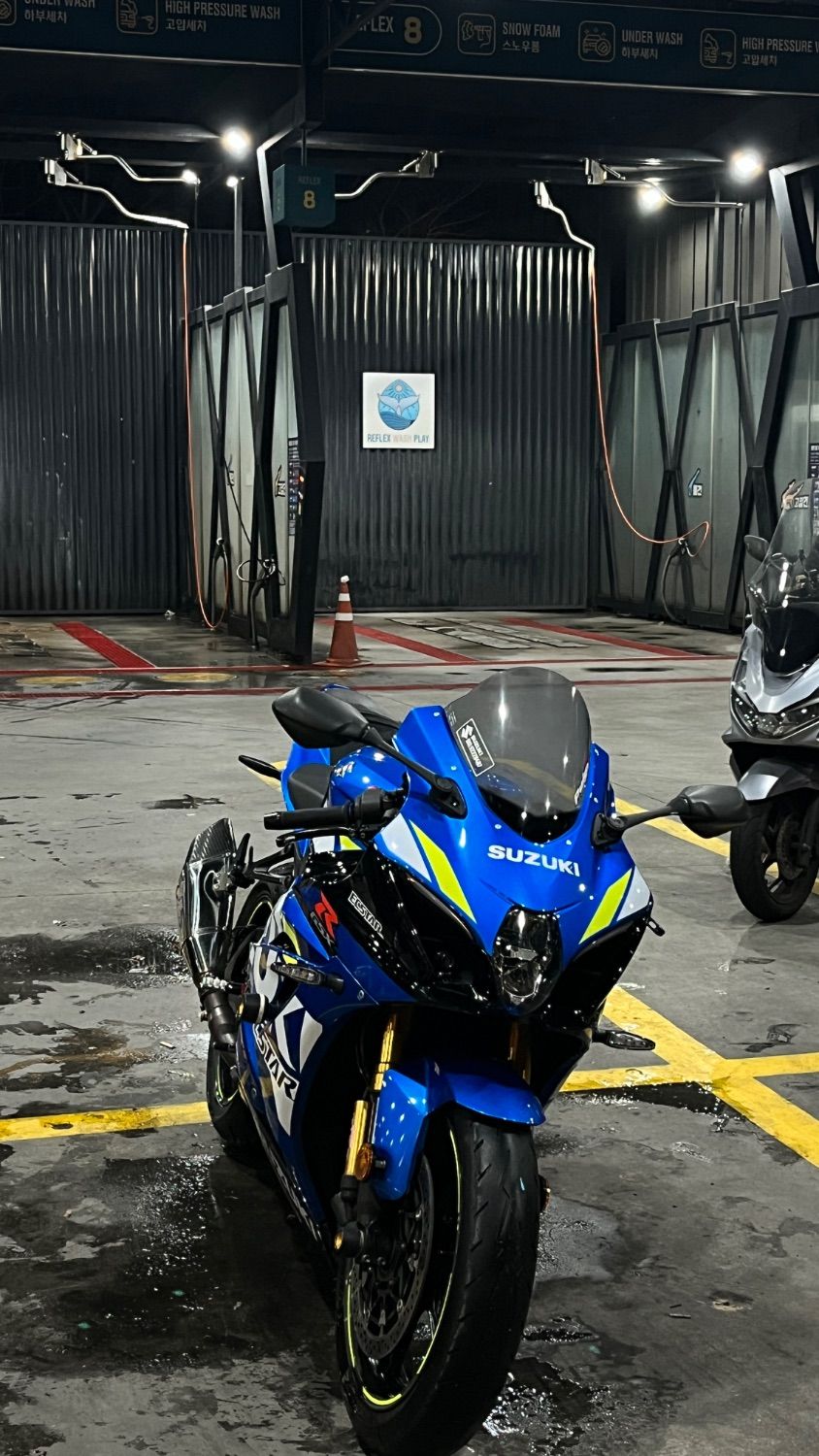 스즈키 GSX R 1000 R thumb 2