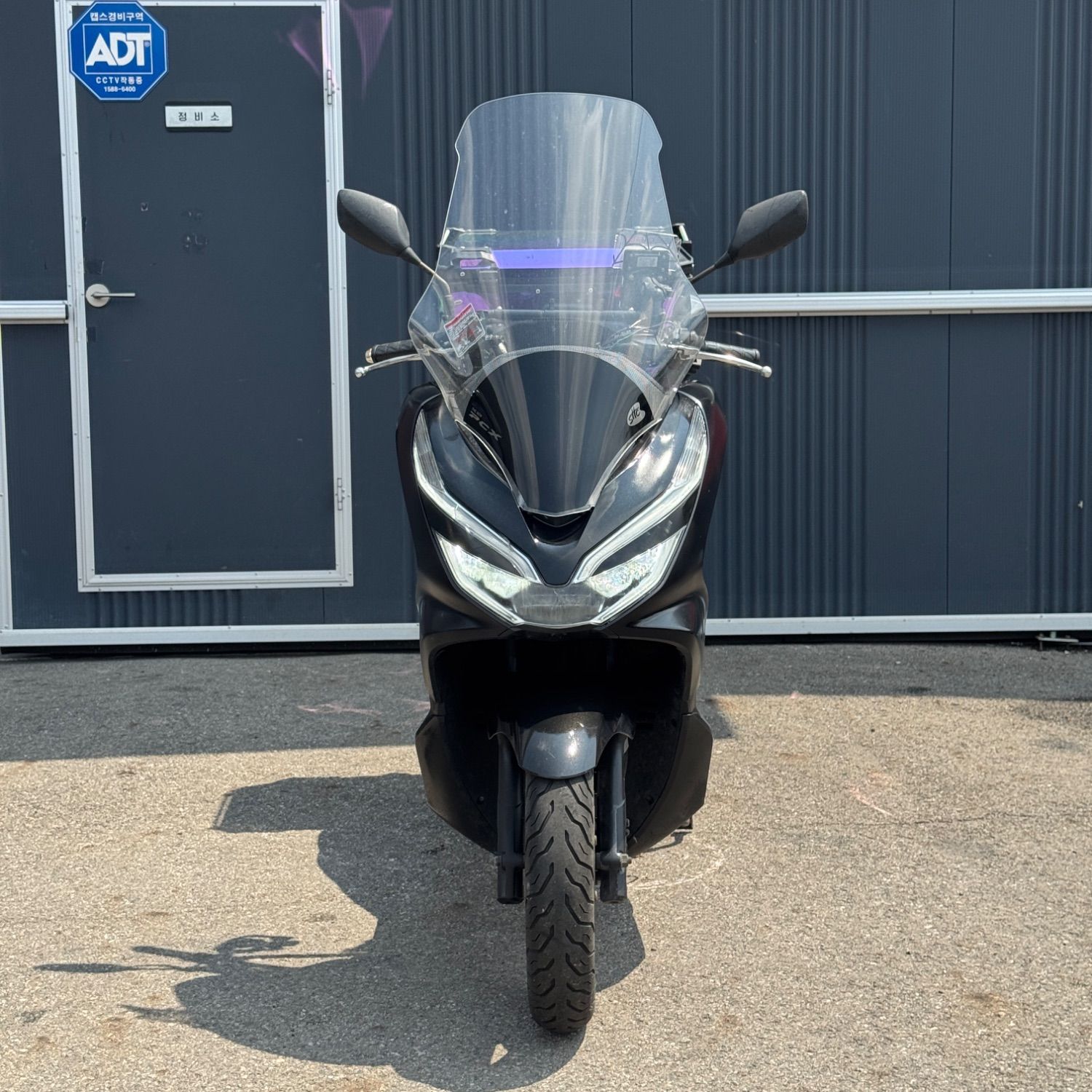 혼다 PCX 125 thumb 2