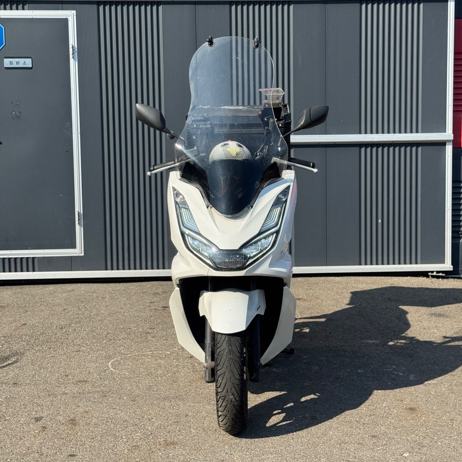 혼다 PCX 125 thumb 2