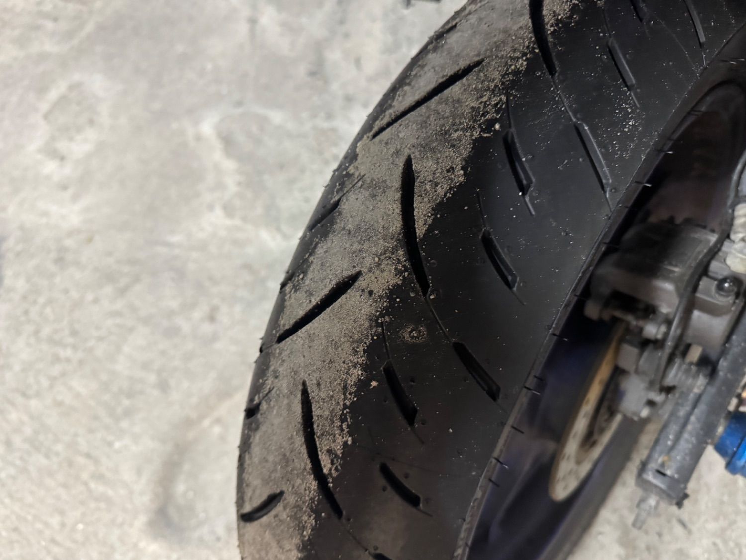 야마하 YZF R3 thumb 2