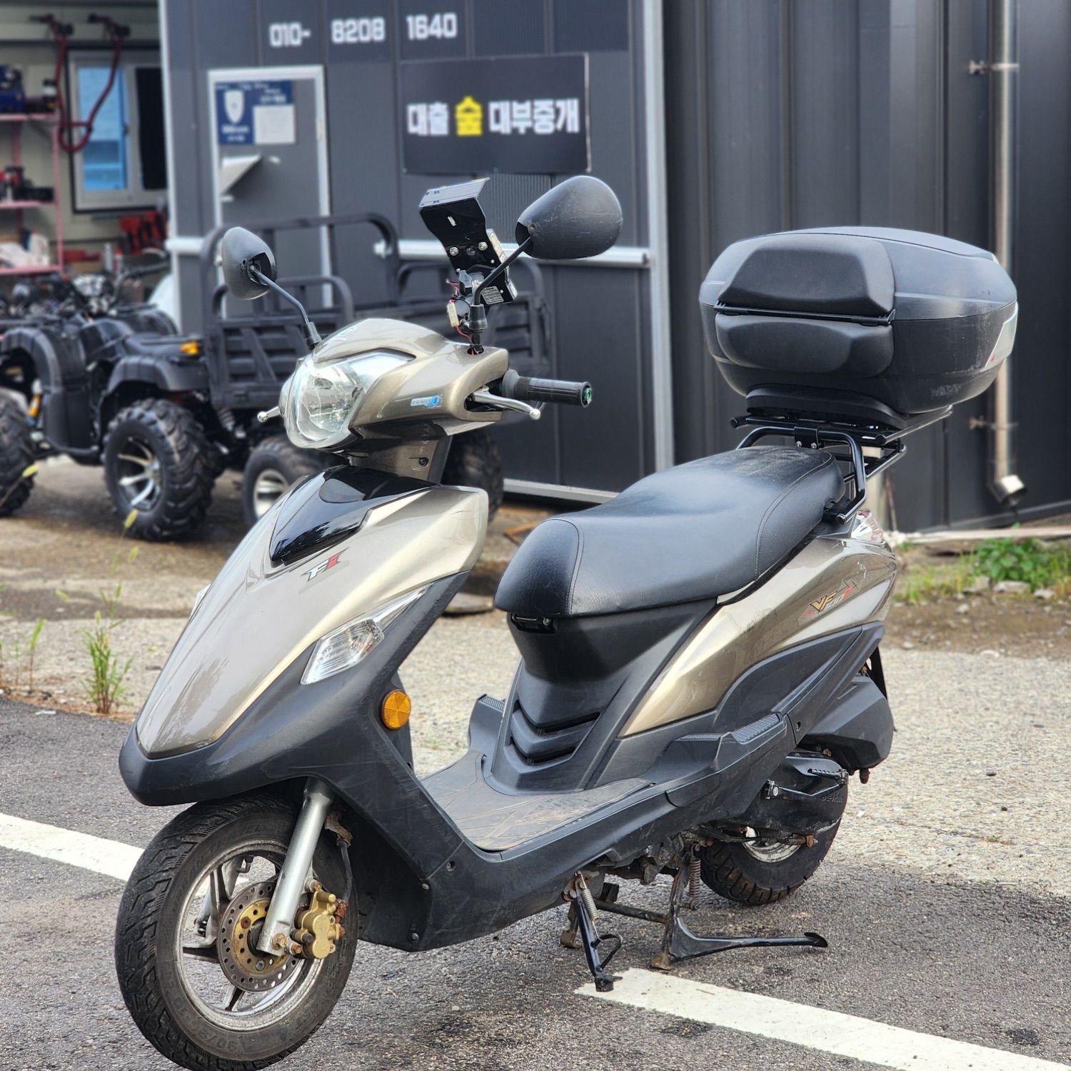 대림 VF 100 F main