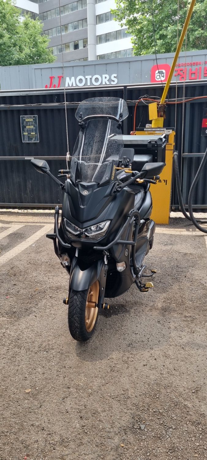 야마하 NMAX 125 main