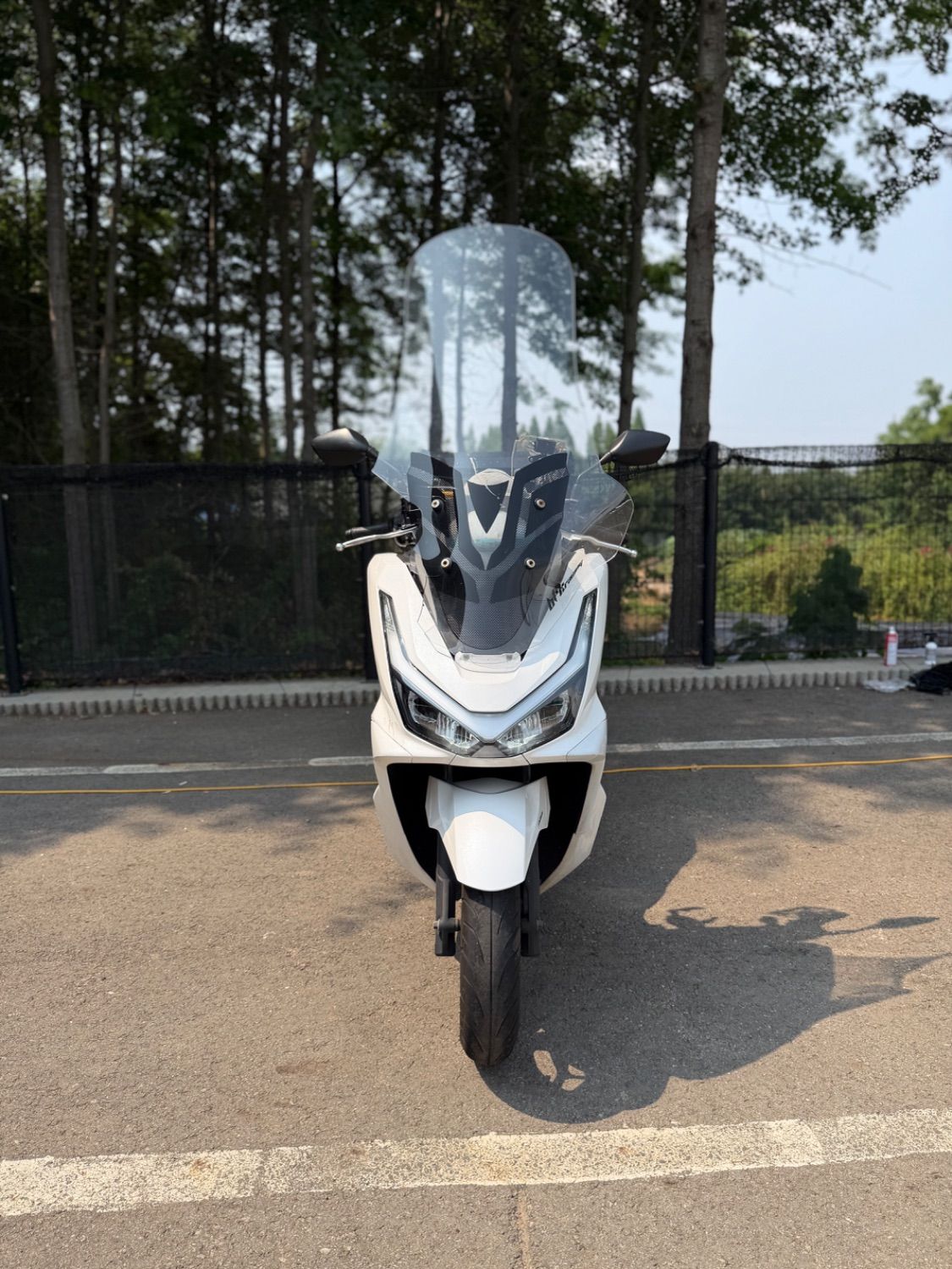혼다 PCX 125 thumb 2
