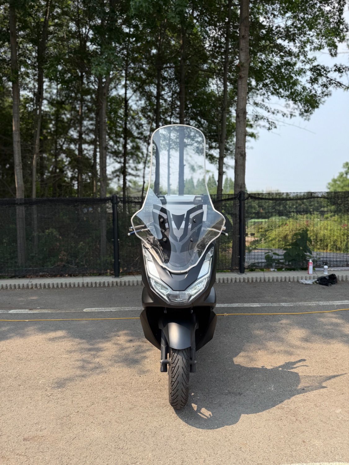 혼다 PCX 125 thumb 2