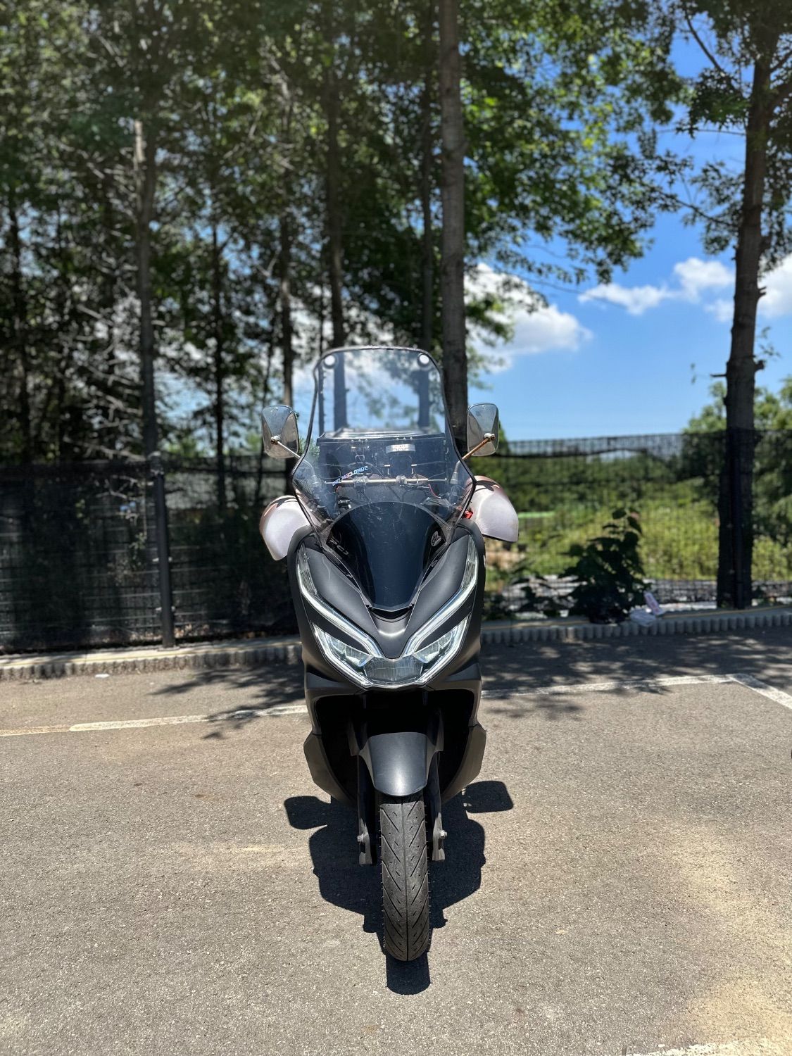 혼다 PCX 125 thumb 2