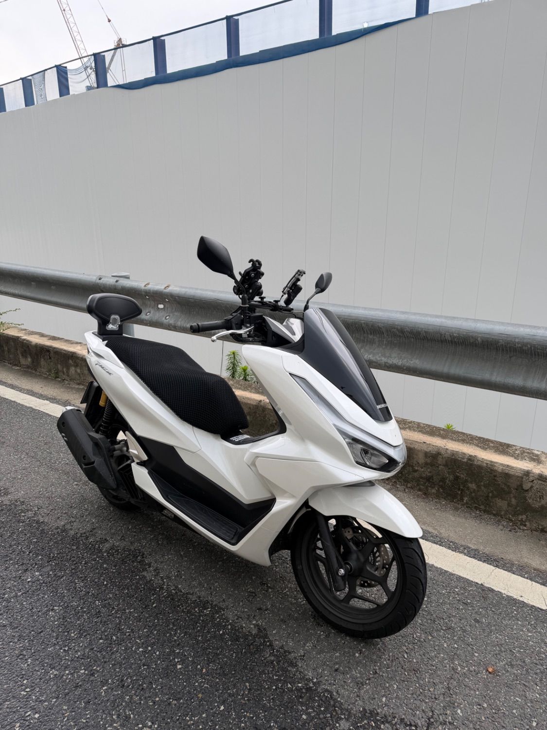 혼다 PCX 125 thumb 2