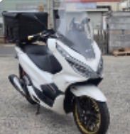 혼다 PCX 125 main