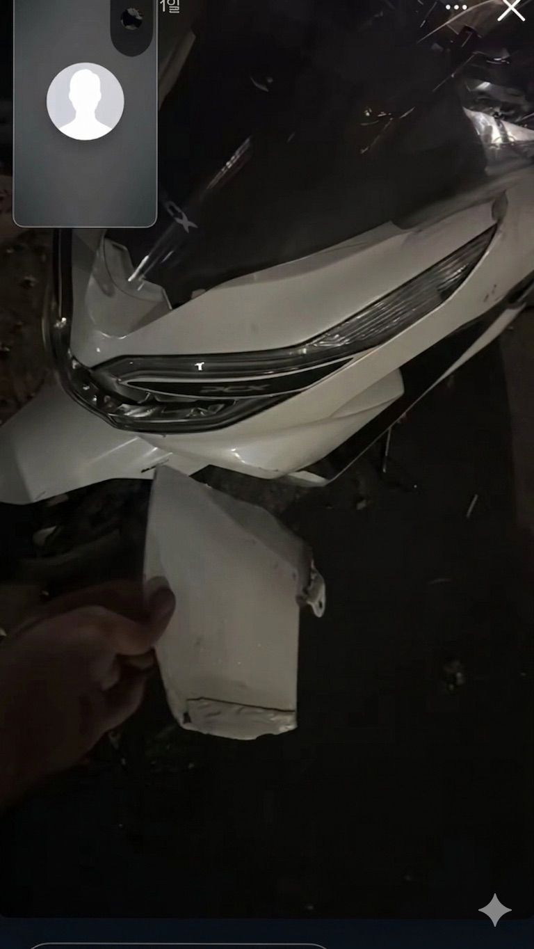 혼다 PCX 125 thumb 2