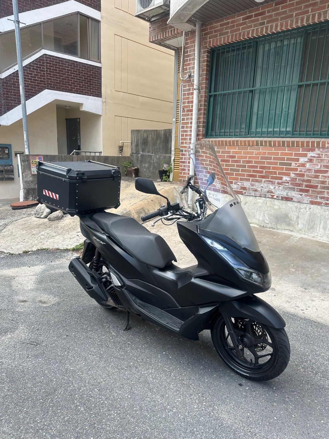 혼다 PCX 125 thumb 2