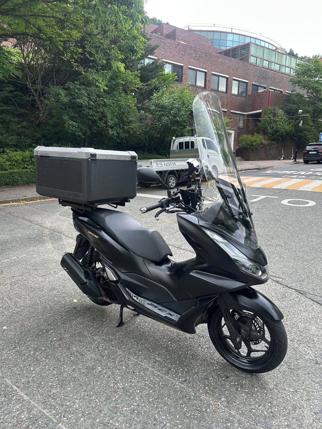 혼다 PCX 125 thumb 2