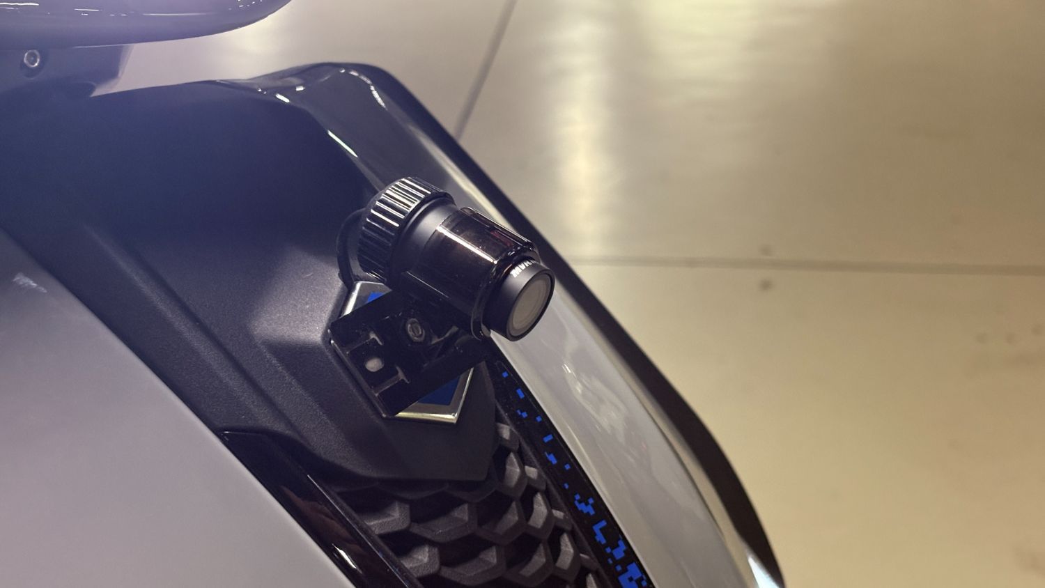 베스파 GTS 300 thumb 2