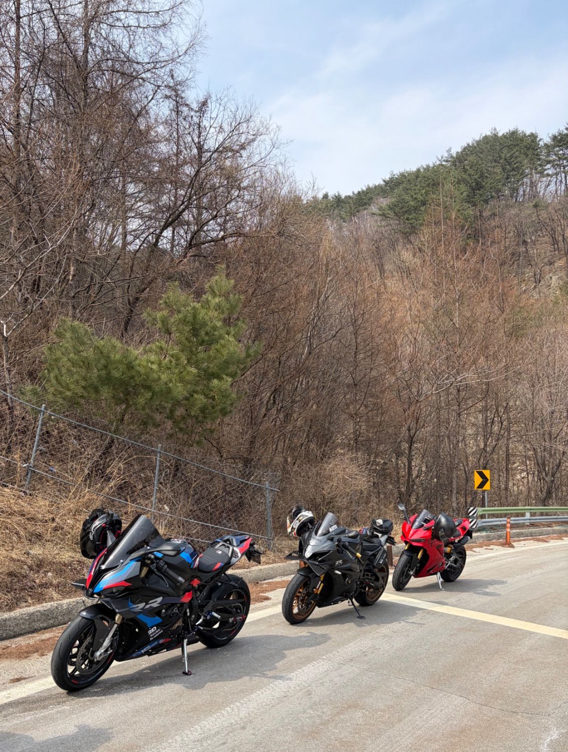 BMW S 1000 RR thumb 2