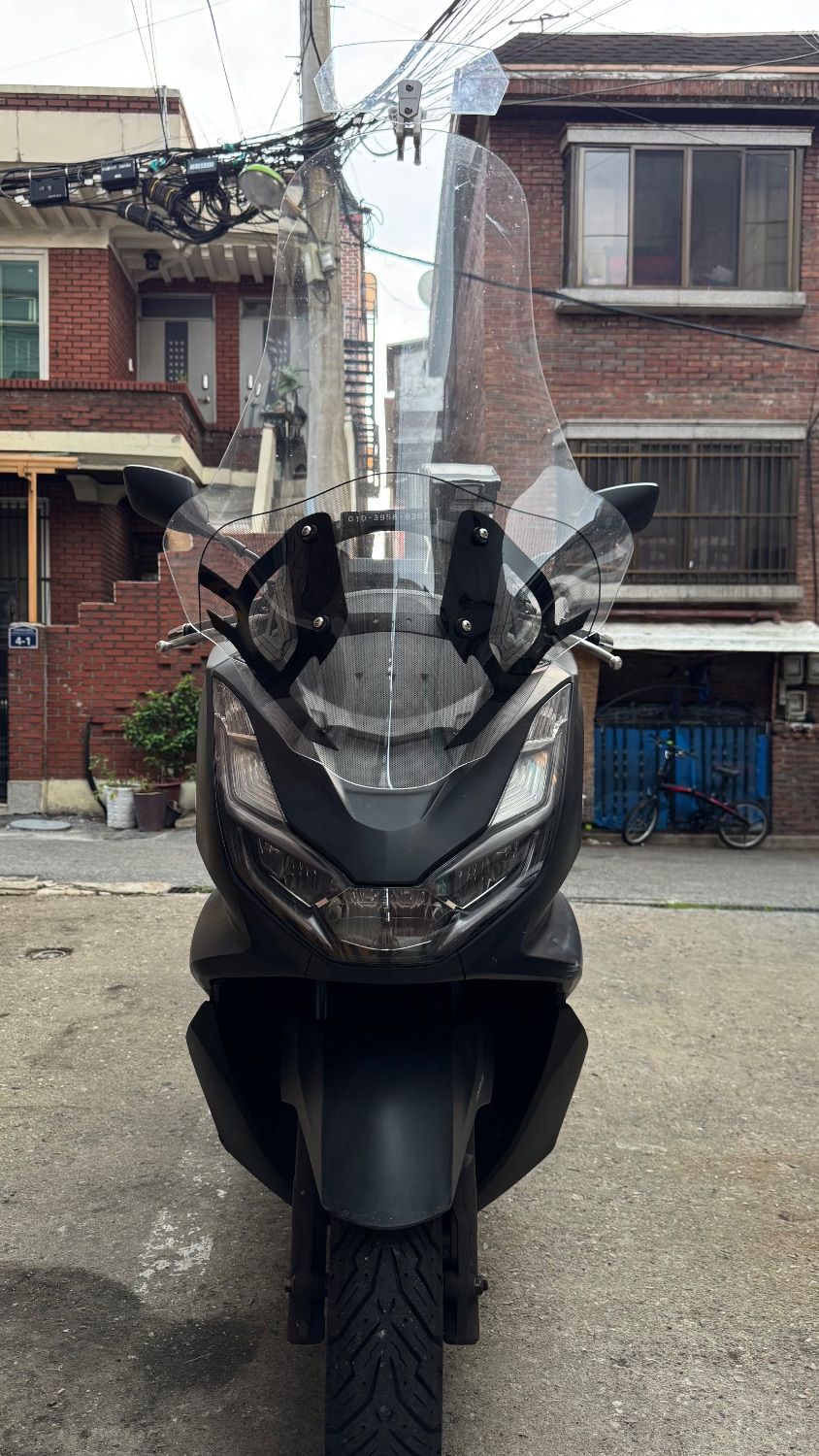 혼다 PCX 125 thumb 2