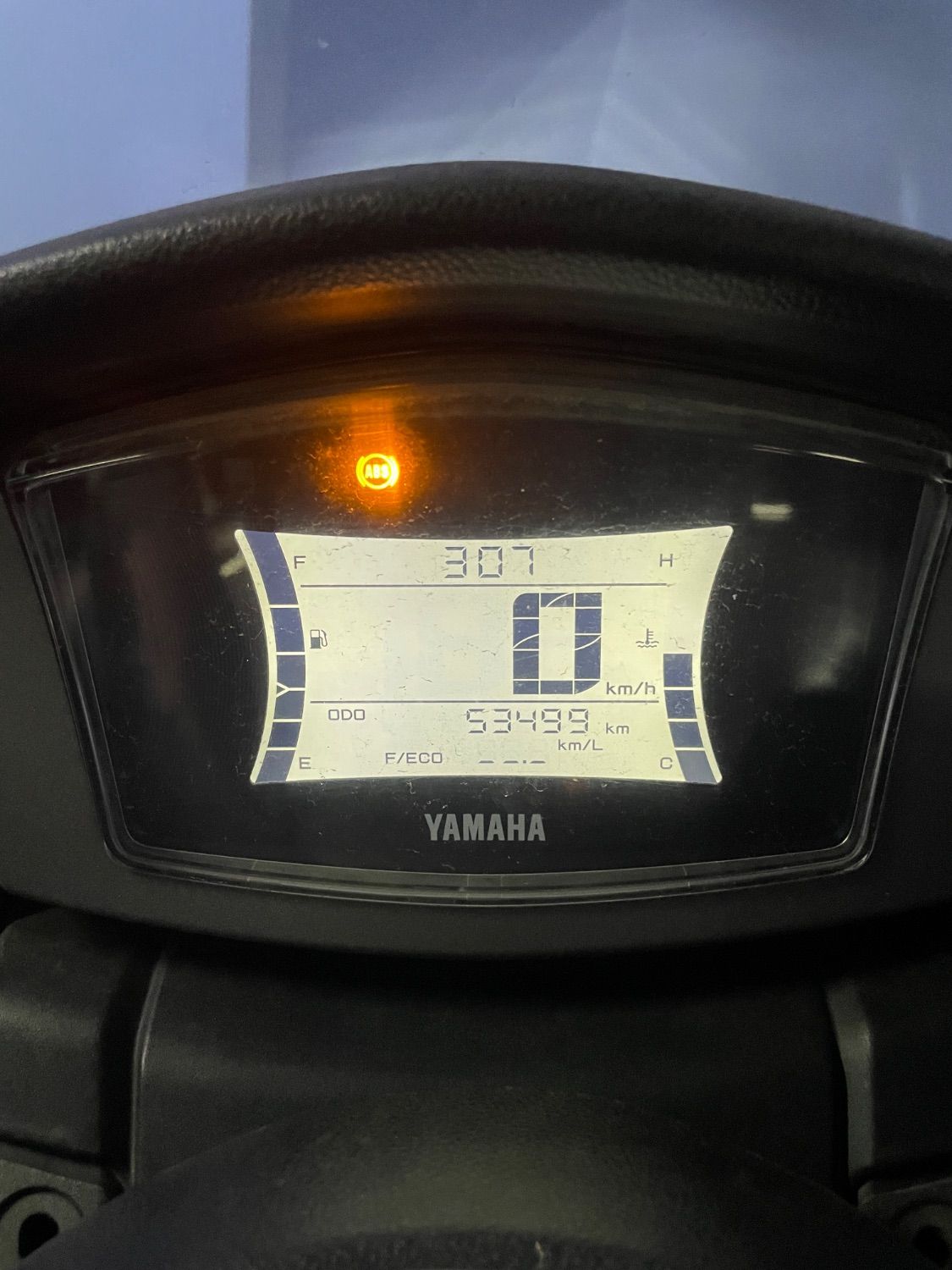 야마하 NMAX 125 main