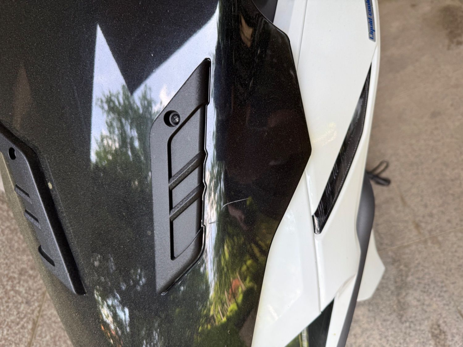 SYM VSX 125 ABS thumb 2