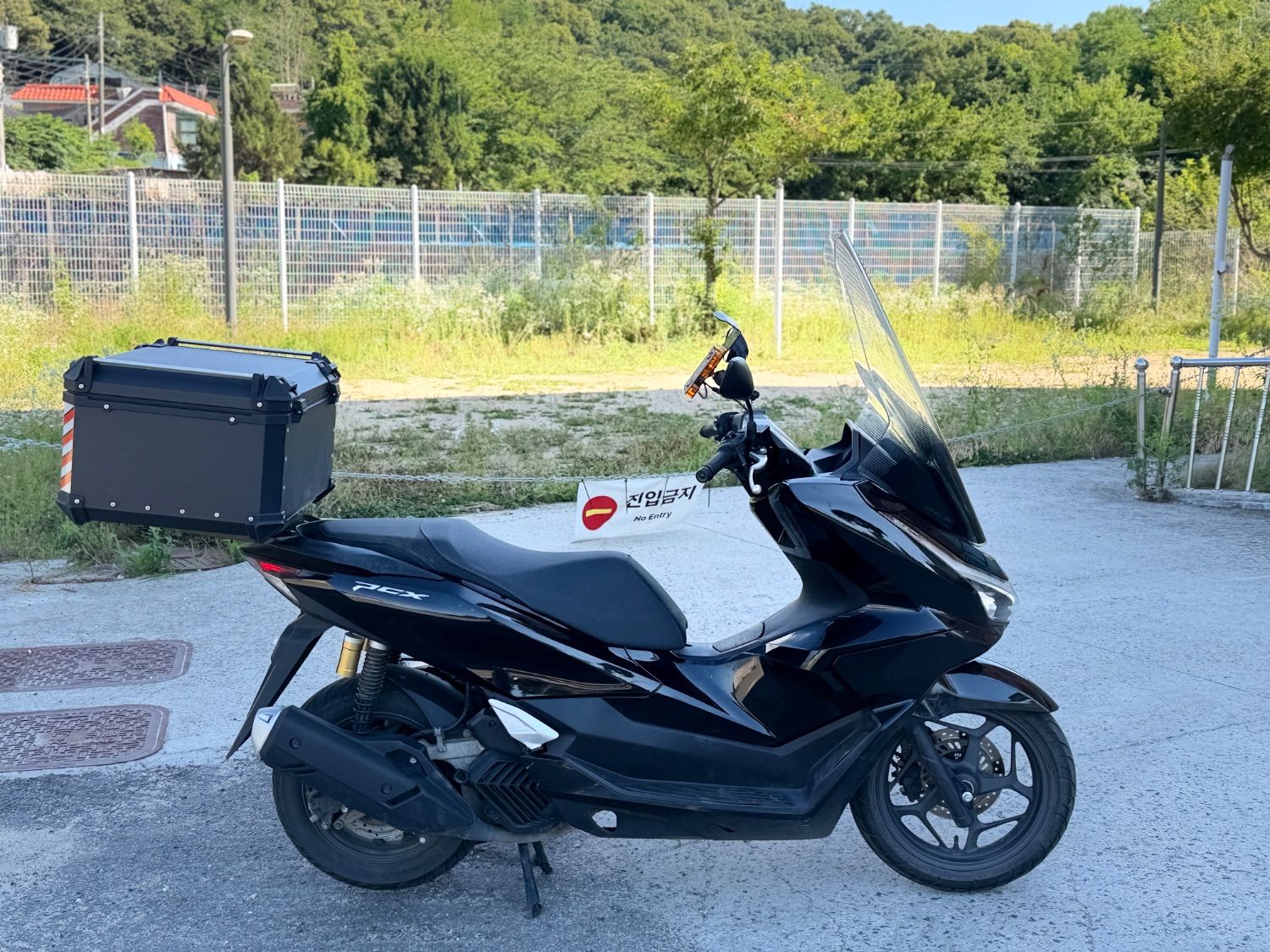 혼다 PCX 125 thumb 2
