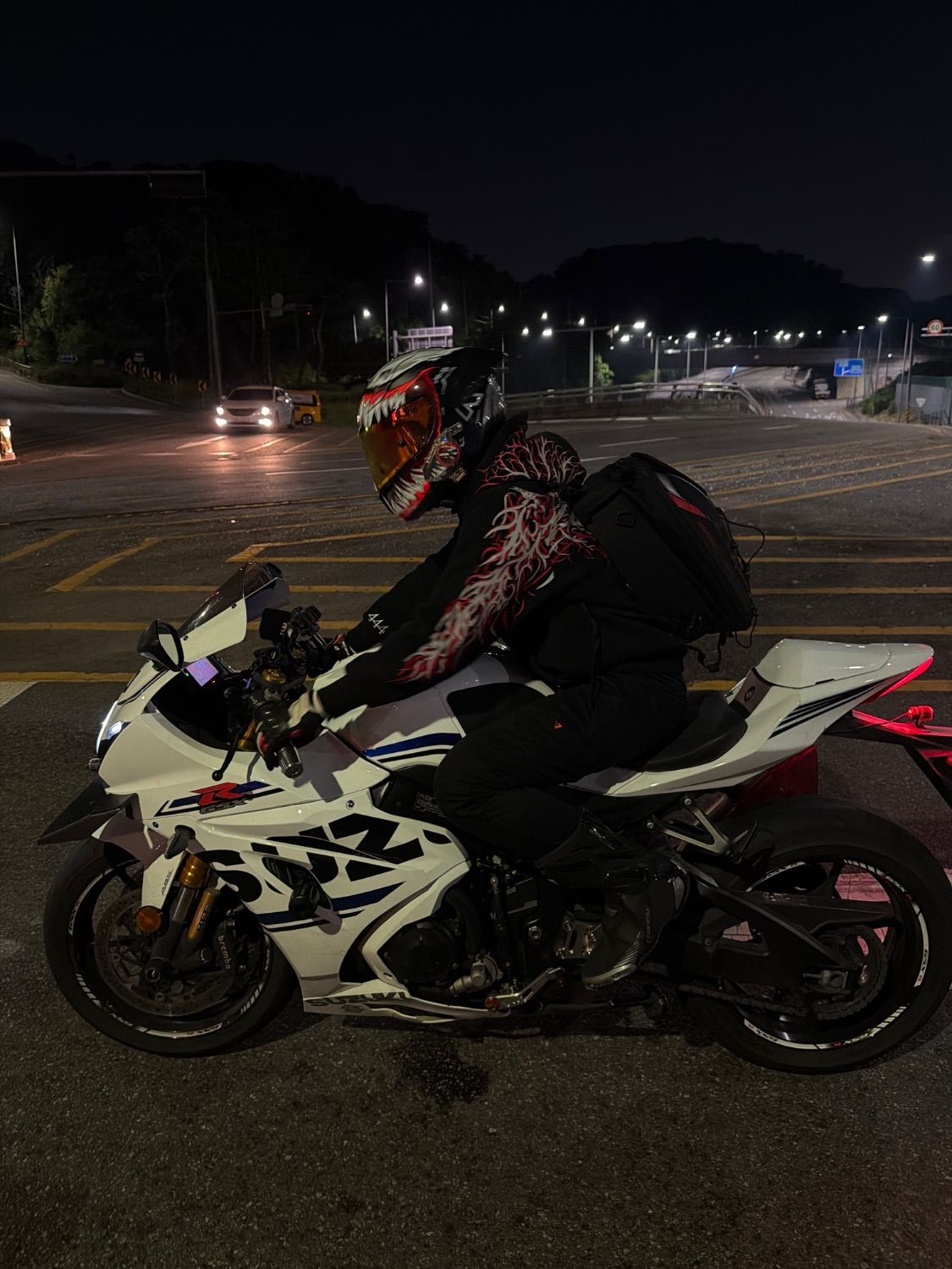 스즈키 GSX R 1000 R thumb 2