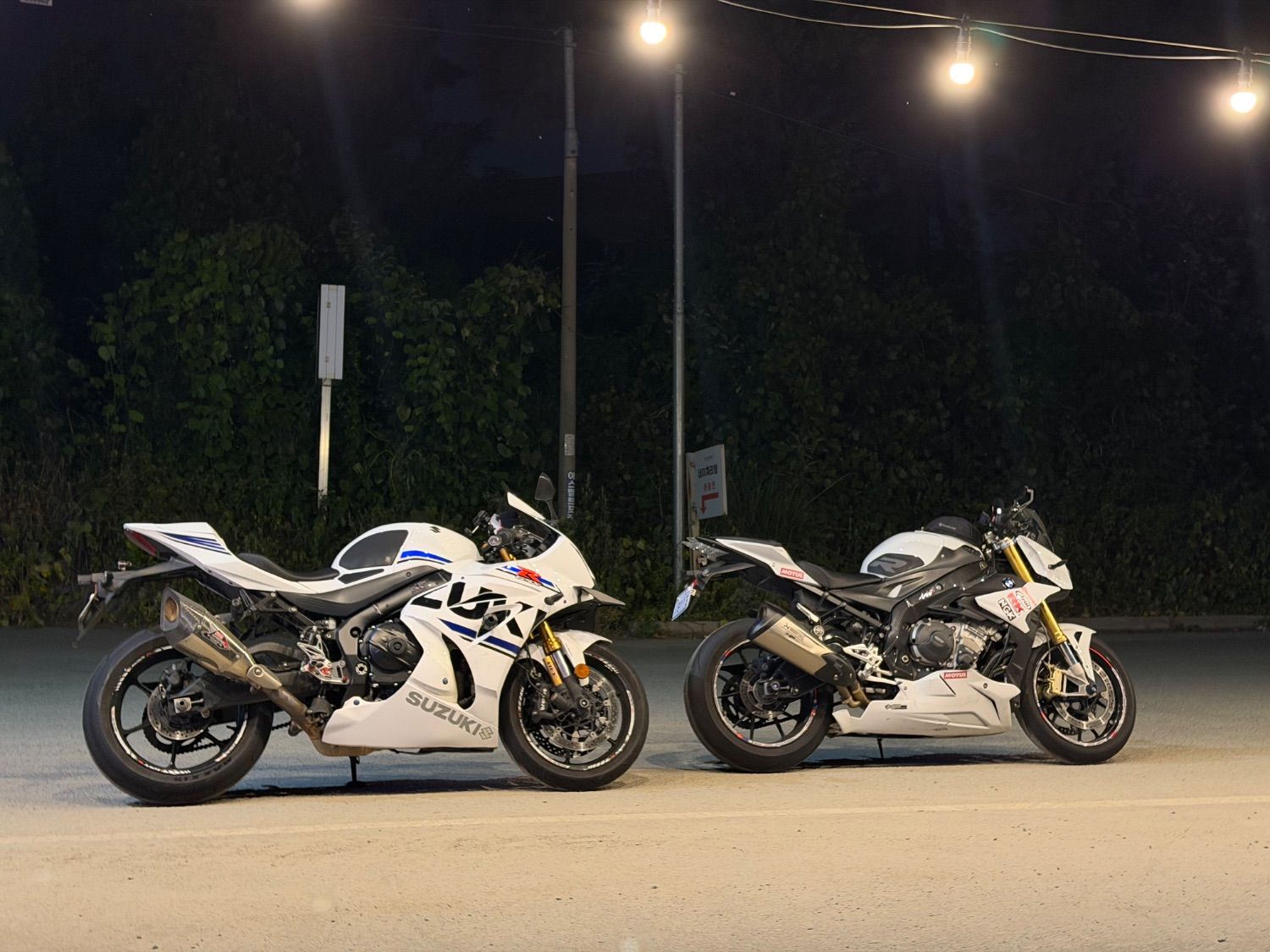 스즈키 GSX R 1000 thumb 2